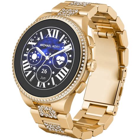 forum michael kors smartwatch|michael kors smartwatch clearance.